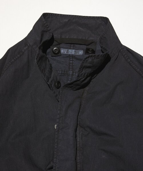 セール】ショートモッズ ガーメントダイ（モッズコート）｜JOURNAL