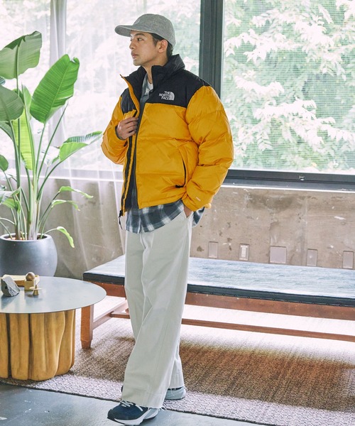 セール】THE NORTH FACE / ザ・ノース・フェイス 1996 RETRO NUPTSE