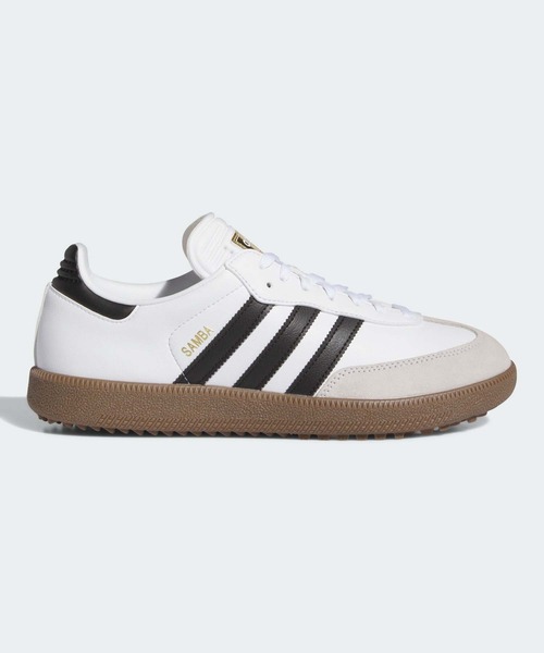 adidas（アディダス）の「サンバ ゴルフ【adidas Golf/アディダス