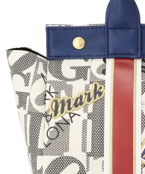 MARK & LONA（マークアンドロナ）の「MARK&LONA/マークアンドロナ/What