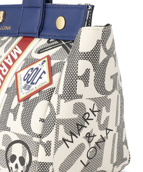 MARK & LONA（マークアンドロナ）の「MARK&LONA/マークアンドロナ/What