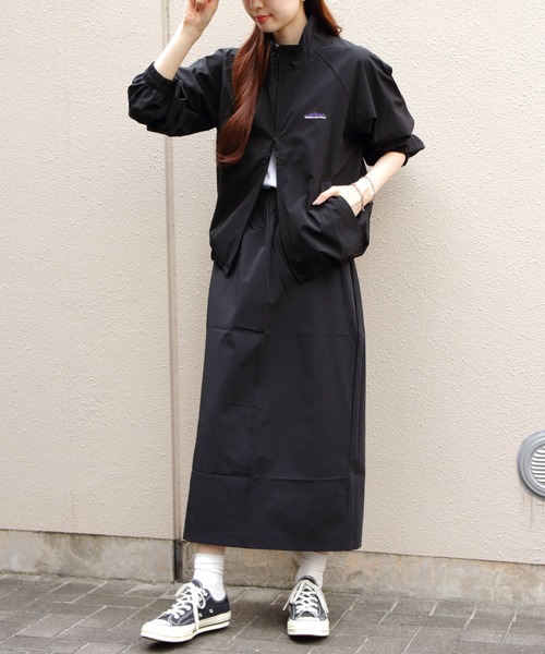 セール】THOUSAND MILE/サウザンドマイル ジップブルゾン＆Tシャツ