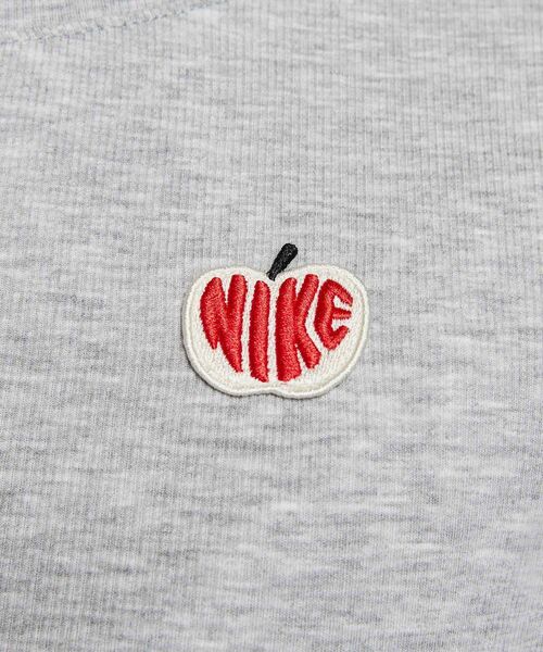 セール】ナイキ スポーツウェア ウィメンズ リブ ロングスリーブ