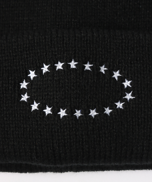 AFB / エーエフビー】DOUBLE BEANIE（ニットキャップ/ビーニー）｜AFB