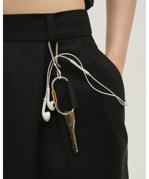 Useful Key Charm（キーケース/キーアクセサリー）｜TODAYFUL