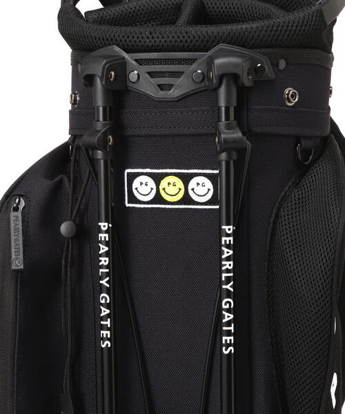 PEARLY GATES スタンドバッグ 9.5型 約3.4kg PEARLYGATES パーリー