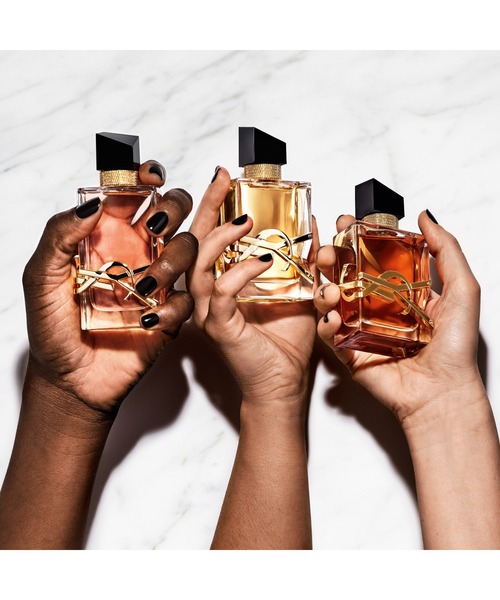 リブレ オーデパルファム アンタンス (30mL)（香水）｜Yves Saint