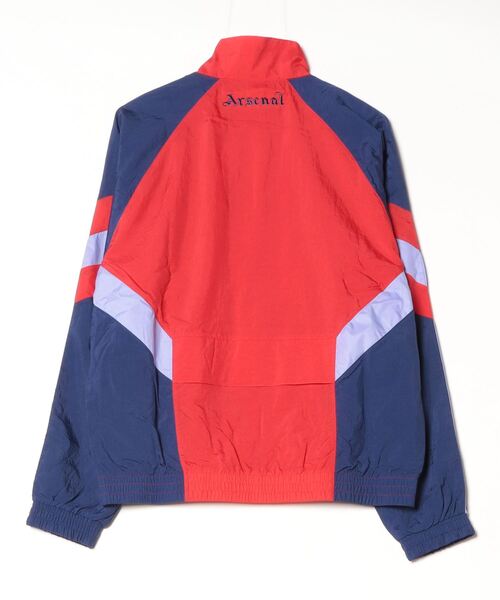 o*中様 超レア！ CLUB adidasトラックジャージ クラブアディダスvi o