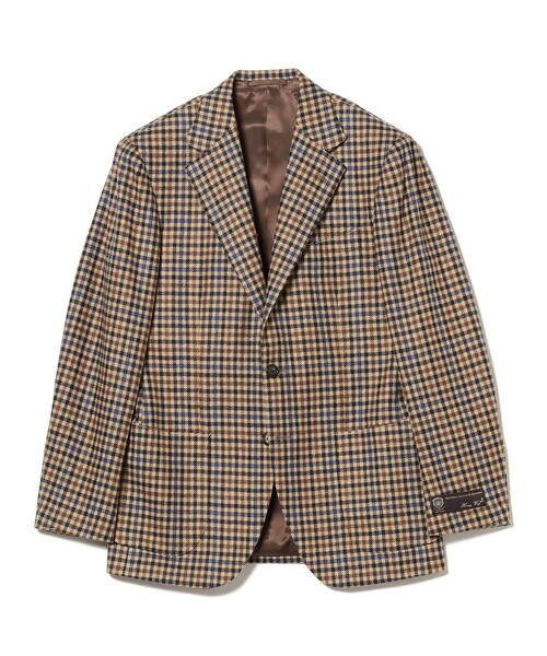 BEAMS F（ビームスエフ）の「BEAMS F / TALLIA DELFINO ウールカシミヤ