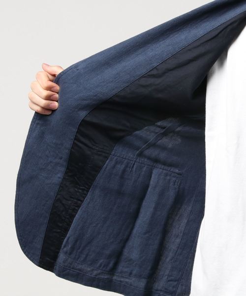 HAVERSACK（ハバーザック）の「HAVERSACK / ハバーサック 別注リネン