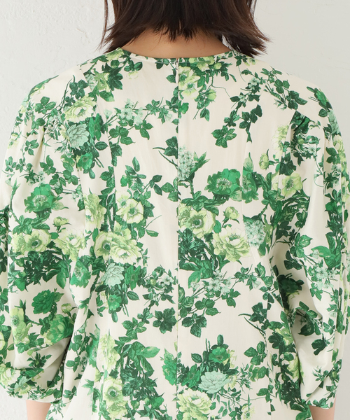 leur logette（ルルロジェッタ）の「【leur logette/ルールロジェット