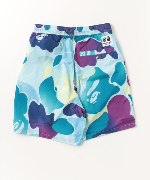 BAPE X BAYC - WATER SHORTS（その他パンツ）｜A BATHING APE（ア