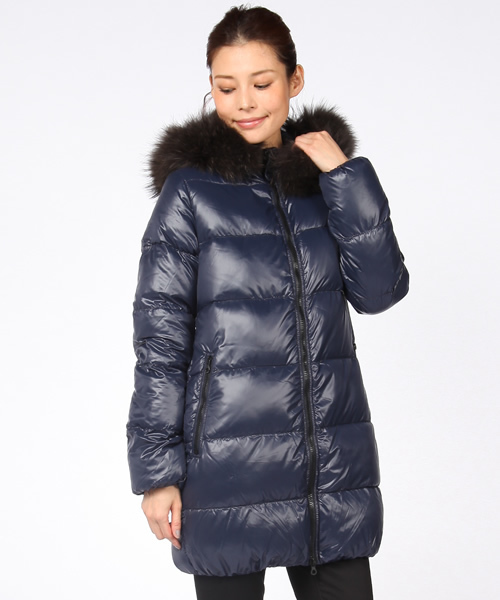 UNITED ARROWS（ユナイテッドアローズ）の「DUVETICA KAPPA RCN/UASP