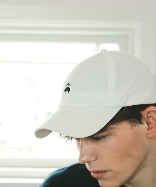 セール】『別注』BROOKS BROTHERS×UR GF COTTON TWILL CAP（キャップ