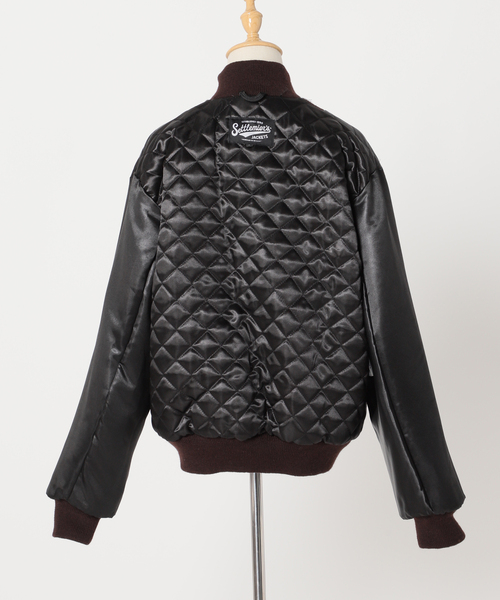 plage（プラージュ）の「【SETTLEMIERS/セトルマイアーズ】 別注