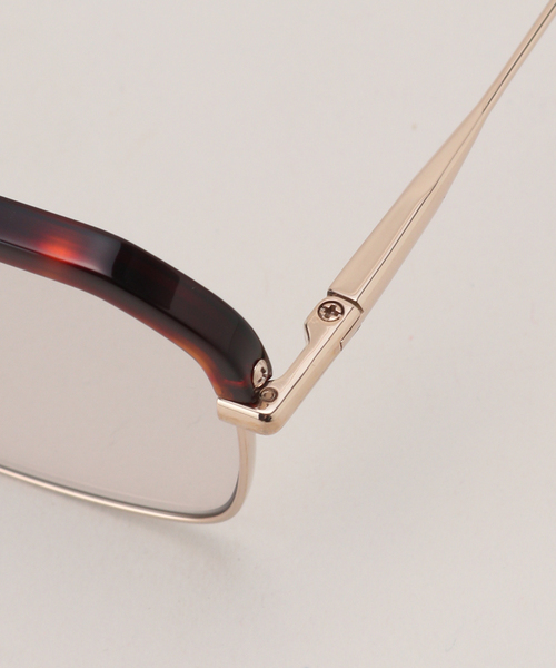 BLANC..（ブラン）の「【BLANC.. /ブラン】BE005：サングラス