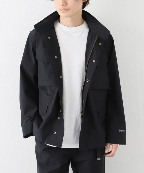phenix / プラス フェニックス】M-65 Field Jacket GTX（ミリタリー
