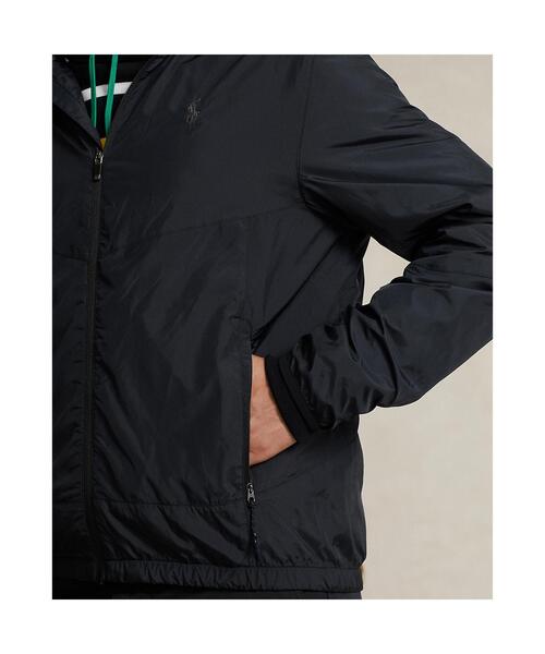 セール】ウォーターリペラント リップストップ ジャケット（その他