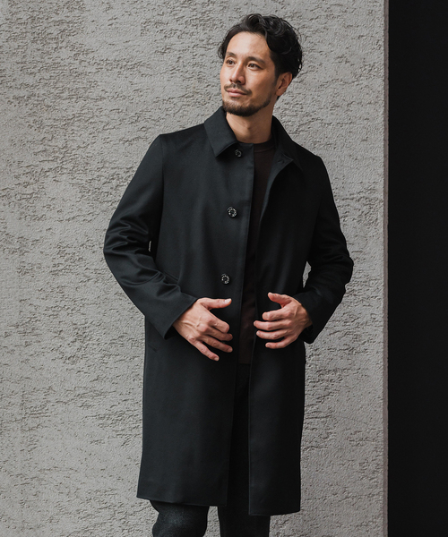 EDIFICE（エディフィス）の「【MACKINTOSH / マッキントッシュ】別注