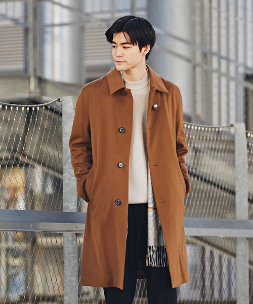 EDIFICE（エディフィス）の「【MACKINTOSH / マッキントッシュ】別注