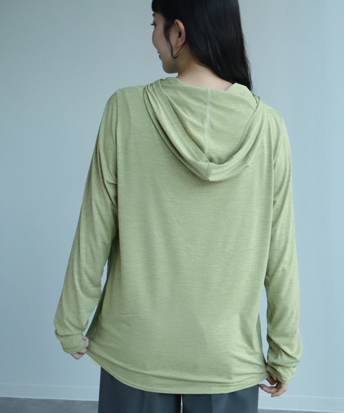 PATAGONIA/パタゴニア】CAPILENE COOL DAILY GRAPHIC HOODY/キャプ