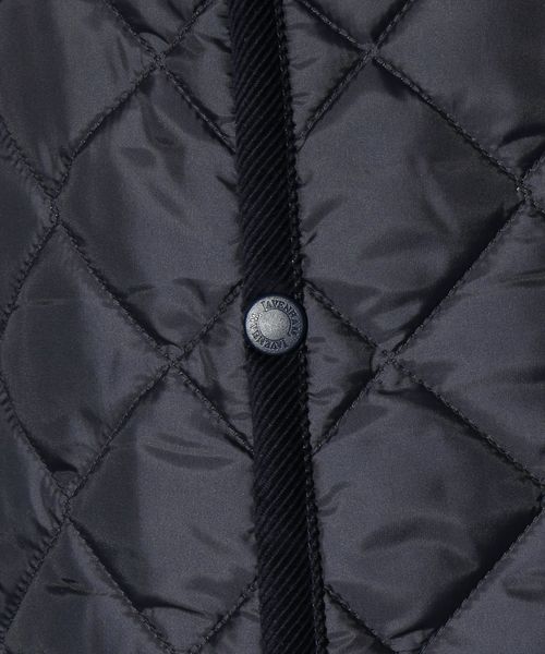 LAVENHAM（ラベンハム）の「LAVENHAM×EDIFICE / ラベンハム別注 RAYDON