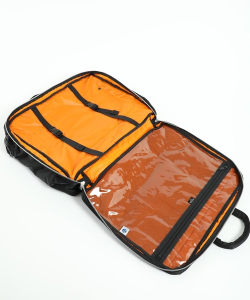 PORTER（ポーター）の「【PORTER】TANKER 2WAY OVERNIGHT BRIEFCASE