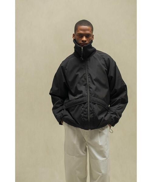 MONKEY TIME（モンキータイム）の「＜monkey time＞ ALP/CLTH RIB