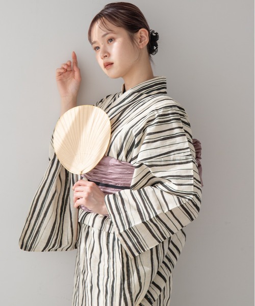 こだわり浴衣5点セット（浴衣）｜ゆかた館グレース（ユカタカン