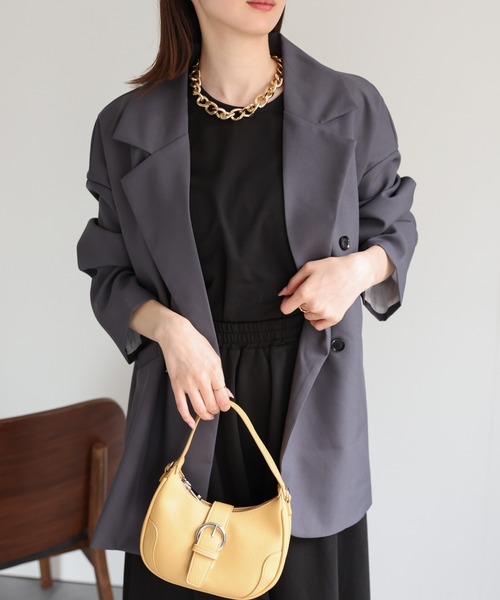 sakishimatokyo（サキシマトーキョー）の「オーバーサイズテーラード