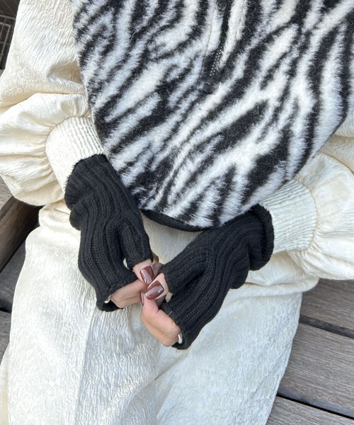 Coldbreaker】ジップ付きネックウォーマー | LANDWARDS（ランドワーズ