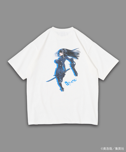 セール】《追加》GANTZ / ガンツ 417別注 COLOR WORKS Tシャツ（T
