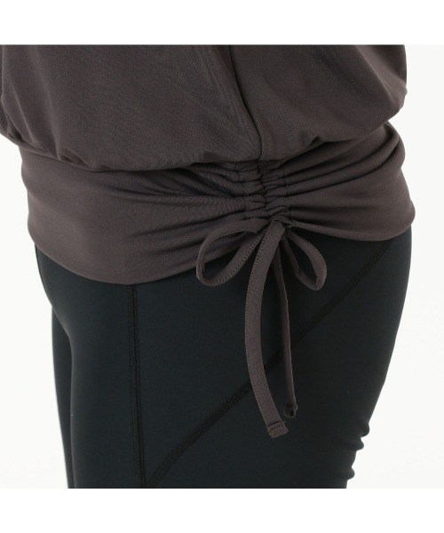 Chacott（チャコット）の「☆レイヤードトップ（タンクトップ）」 - WEAR