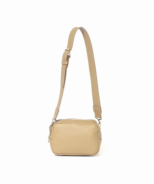 Ch!iii BAG（チーバック）の「【ch!iii】wide belt boston バッグ3