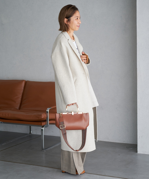 plage（プラージュ）の「ハミルトンテーラードコート（その他アウター