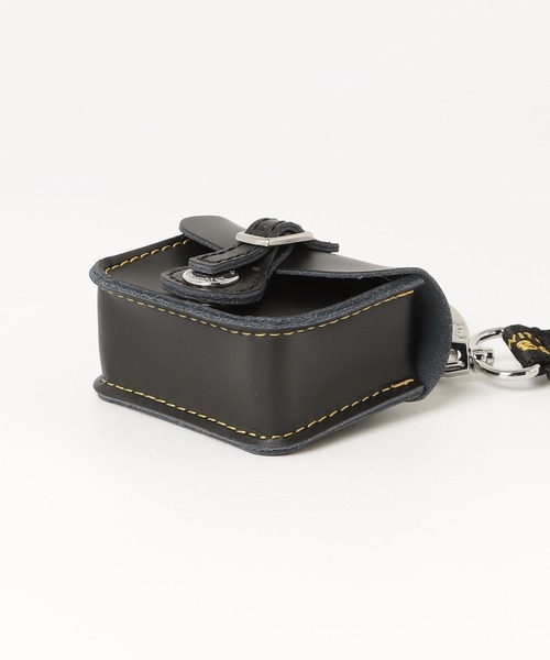 セール】Dr. Martens/ドクターマーチン ポーチキーリング 41458001