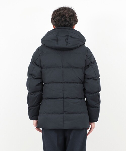 セール】【PYRENEX/ピレネックス】BELFORT 25AW（ダウンジャケット