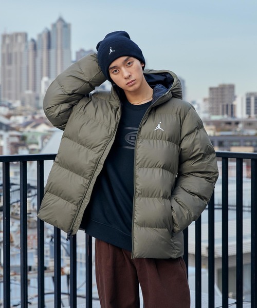 JORDAN BRAND（ジョーダンブランド）の「ジョーダン ブルックリン