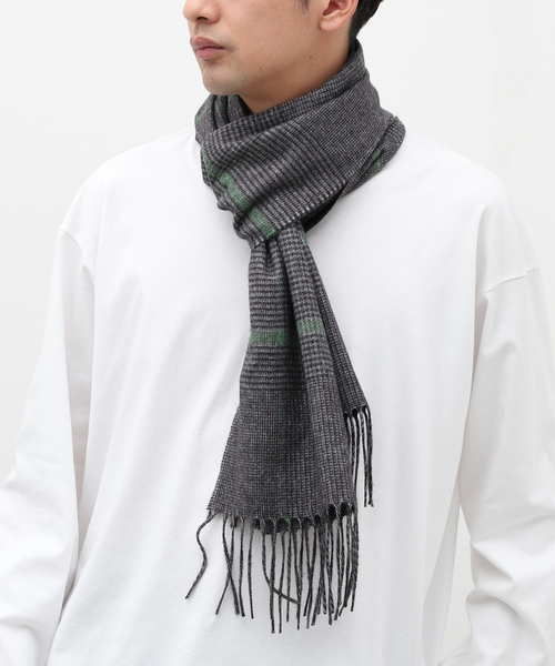 PIACENZA（ピアチェンツァ）の「【PIACENZA / ピアチェンツァ】シルク