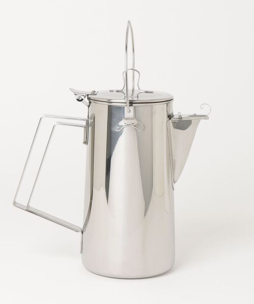 クラシックケトル1.8 やかん クッキング用品（アウトドアグッズ