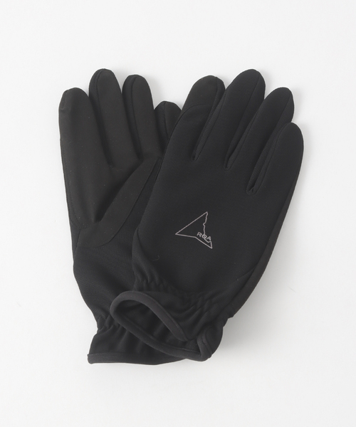 ROA（ロア）の「ROA Technical Gloves（手袋）」 - WEAR