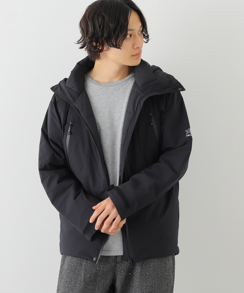 karrimor（カリマー）の「【karrimor / カリマー】2L insulation jkt