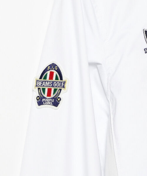BEAMS GOLF（ビームスゴルフ）の「＜MEN＞BEAMS GOLF PURPLE LABEL