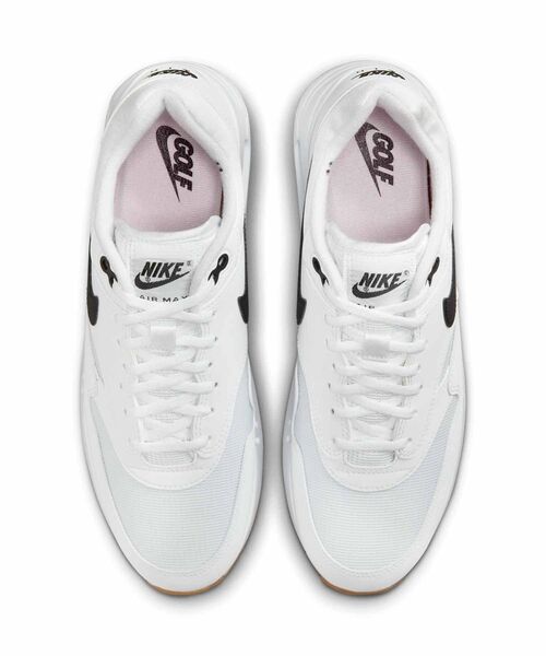 セール】ナイキ エア マックス 1 '86 OG G メンズ ゴルフシューズ