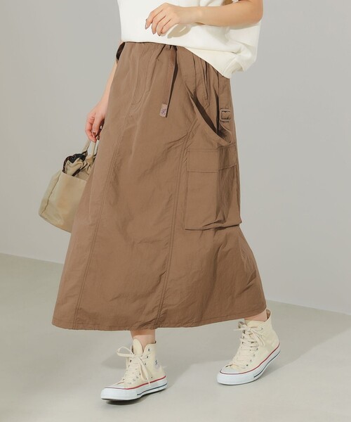 Gramicci（グラミチ）の「GRAMICCI × B:MING by BEAMS / 別注 ナイロン