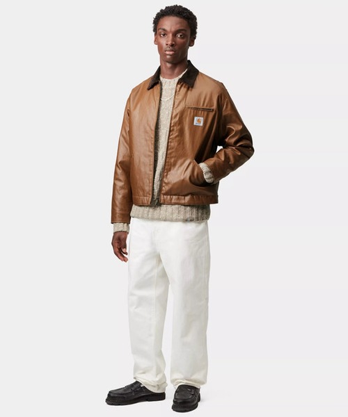 Carhartt WIP/カーハートダブリューアイピー OG DEAN JACKET