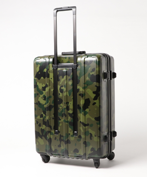H-100 TROPIC CAMOUFLAGE / H-100 トロピックカモフラージュ（スーツ
