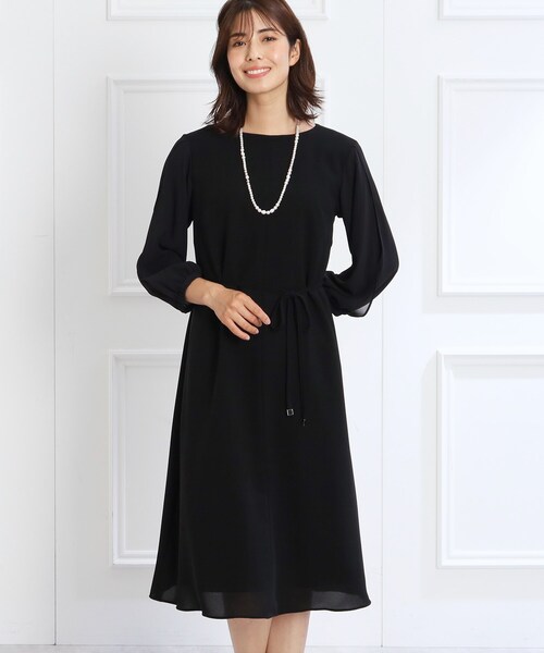 おぜおぜ様 リフレクト ワンピース ジャケット スーツ セット Reflect