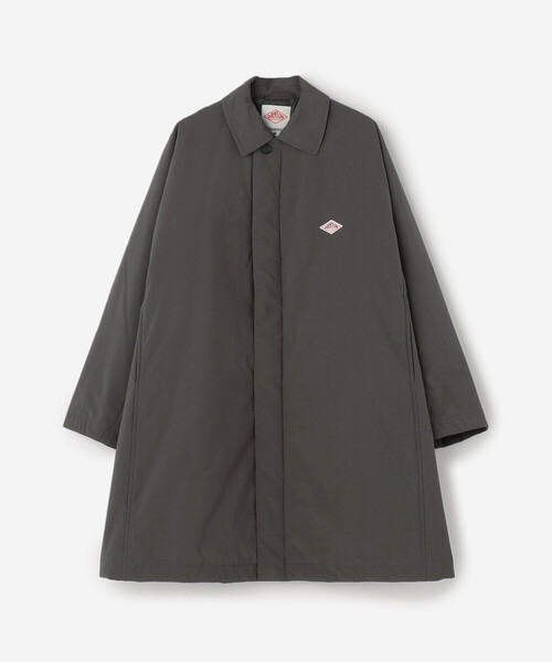 DANTON（ダントン）の「DANTON | 〈別注〉インサレーションコート