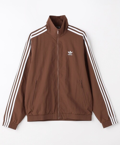 adidas（アディダス）の「adidas/アディダス WOVEN FIREBIRD Tracktop
